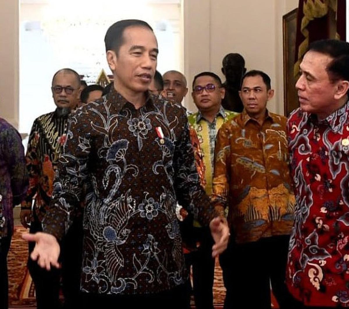 Dok. Istimewa
