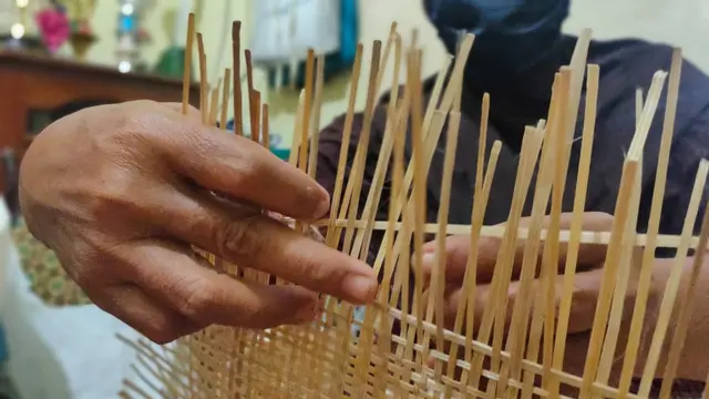 Buah Kesuksesan Urban Farming Hingga Ekonomi Kerakyatan Warga Sumsel