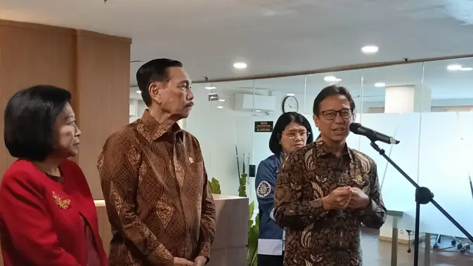 Tak Ingin Middle Income Forever, Menkes Kejar Hilirisasi Farmasi