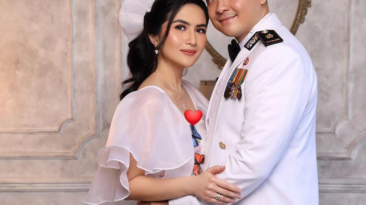 Deretan Foto Rumah Kadek Devi, Ratu FTV yang sekarang menjadi Bhayangakari