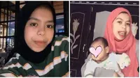 Sudah Jadi Ibu, Ini 6 Potret Terbaru Nurrani yang Pernah Ngaku Jadi 'Istri' Iqbaal