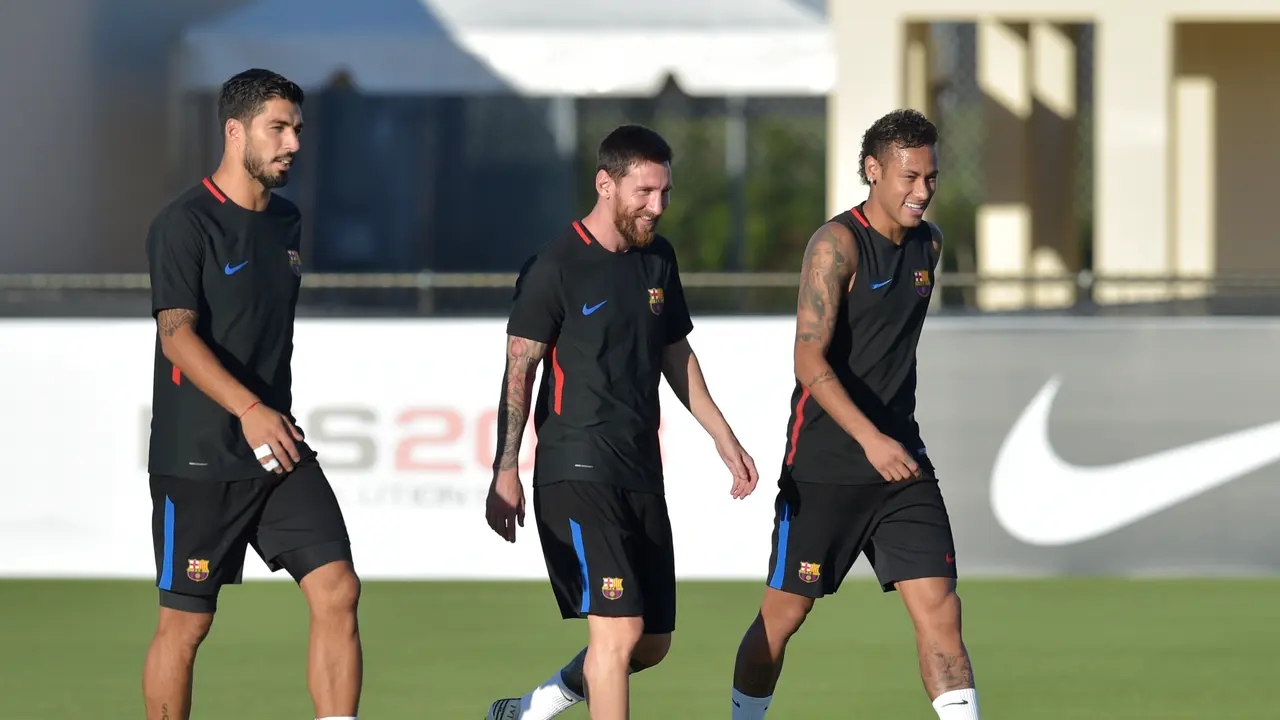 Neymar