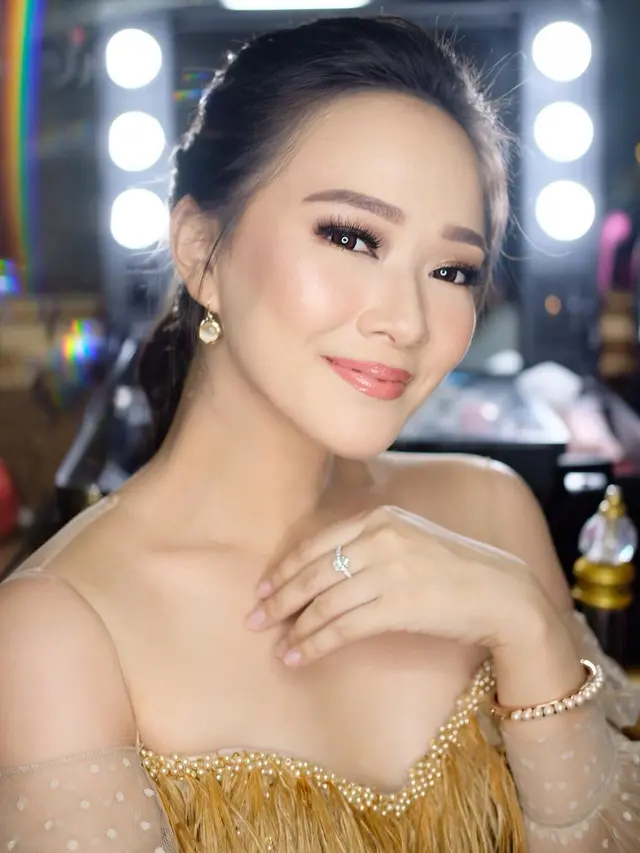 [Fimela] Yuanita Christiani