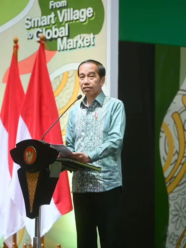 Jokowi