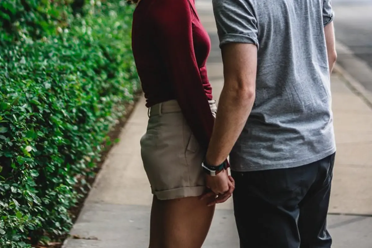 Ups, Kamu Lebih Cinta Cowok Lain Dibanding Pacar Sendiri Nih!