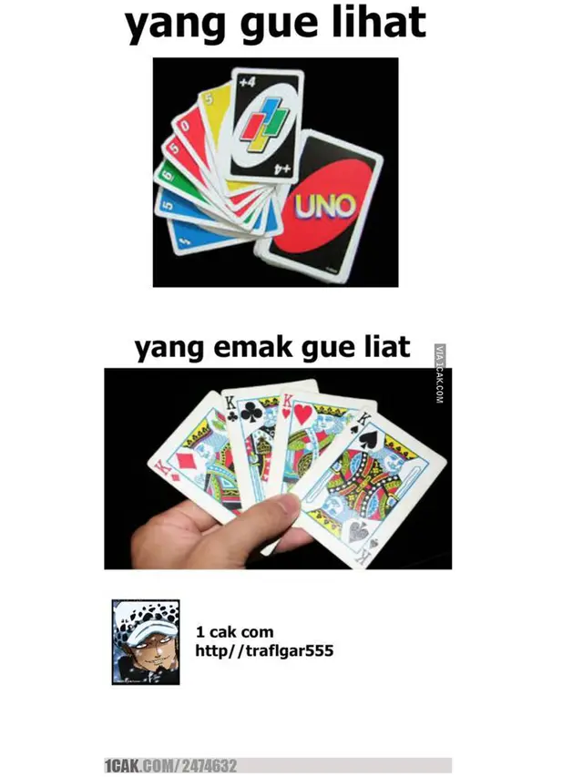 Deretan Meme Kocak Emak-Emak vs Anak, Siap-Siap Ketawa Geli