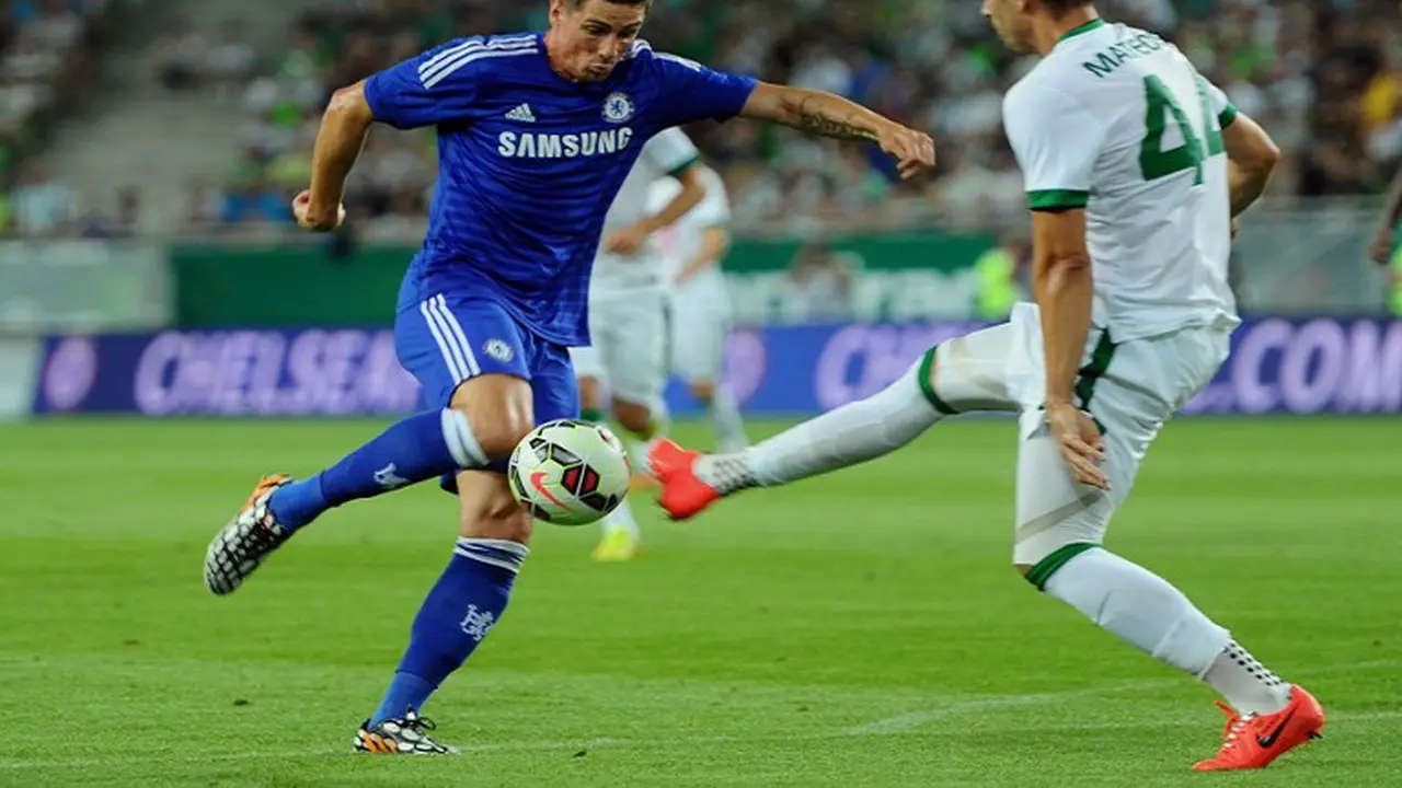 Fernando Torres