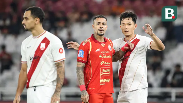 Persija Jakarta