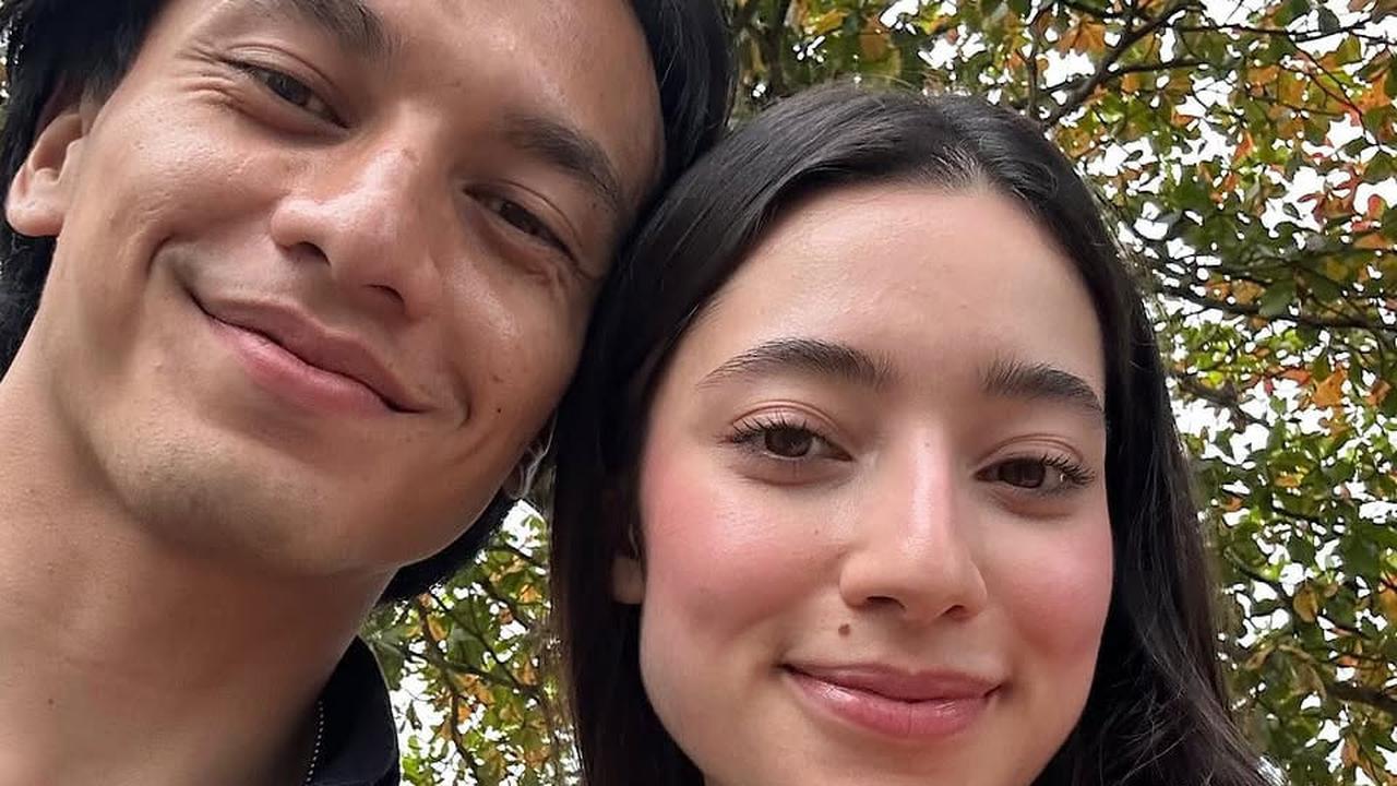 Bucin Banget, Jefri Nichol Teleponan 48 Jam Tanpa Putus dengan Ameera Khan