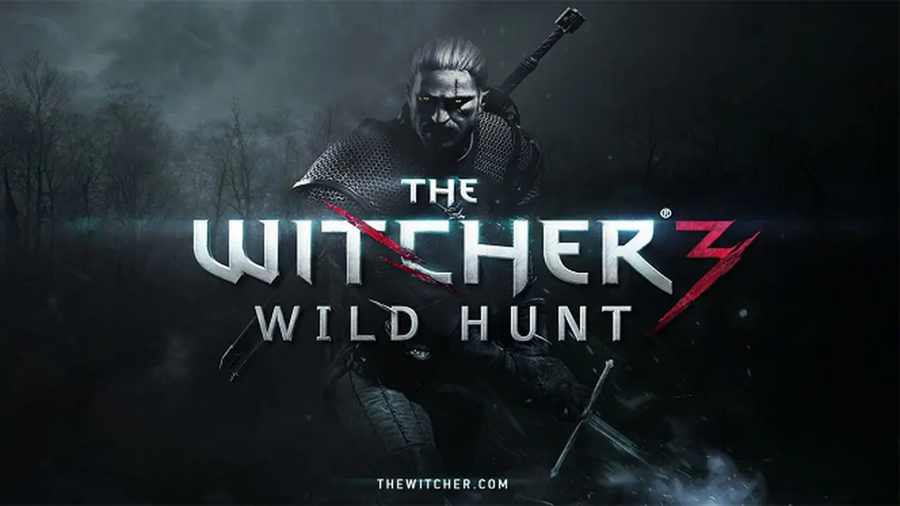 The Witcher 3: Wild hunt