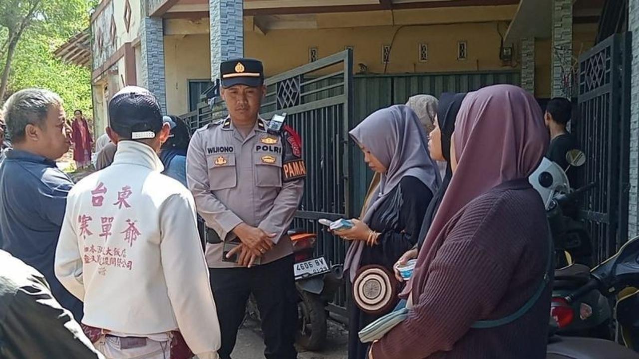Polisi Amankan Pengelola Arisan Paket Lebaran Bodong Cianjur, Kerugian Capai Rp1 Miliar