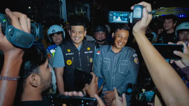 Bobby Nasution