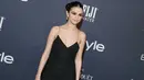 Dari kisah yang dituturkan Selena Gomez dapat ditarik kesimpulan bahwa mantan pacar Justin Bieber itu sangat bersyukur jika hidupnya ditolong oleh Francia Raisa. Ia pun merasa diselamatkan oleh sang sahabat. (AFP/Jonathan Leibson)