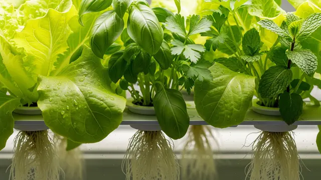 Pertimbangan dalam Mengombinasikan Sayur dan Herbal