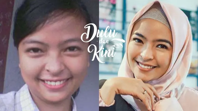 Dulu dan Kini: Transformasi Tantri Kotak dari Rockers Hingga Hijabers