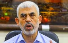 Israel Bagikan Selebaran Berisi Foto Jenazah Yahya Sinwar ke Warga Gaza, Ini Isi Pesannya