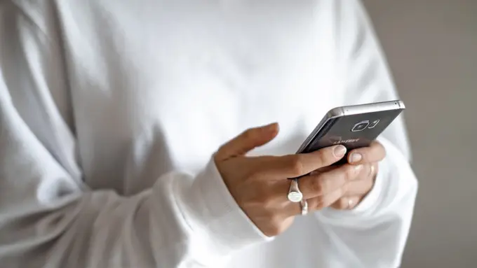 Terlalu Lama Bermain Game dan Menonton Konten Streaming