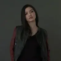 Raline Shah menjelaskan, kenapa dirinya hanya bermain pada satu film di setiap tahunnya.