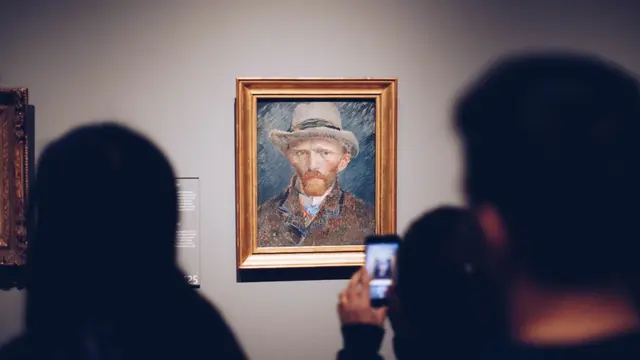 Lukisan Van Gogh yang Pernah Disita Nazi Akan Dilelang, Diperkirakan Terjual Rp4,3 Miliar