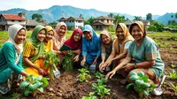 Tujuan Pemberdayaan Masyarakat: Membangun Kemandirian dan Kesejahteraan