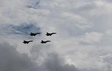 Kurang radar, TNI AU sebut 5 wilayah udara mudah disusupi asing