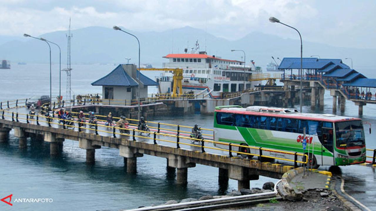 Kendaraan Keluar Masuk Pulau Bali Selama Nataru Diprediksi Naik 10 Persen, Begini Antisipasi Polisi