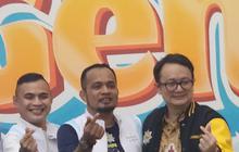 2 Anggota TPN Ganjar Mahfud Membelot Gabung TKN Prabowo-Gibran