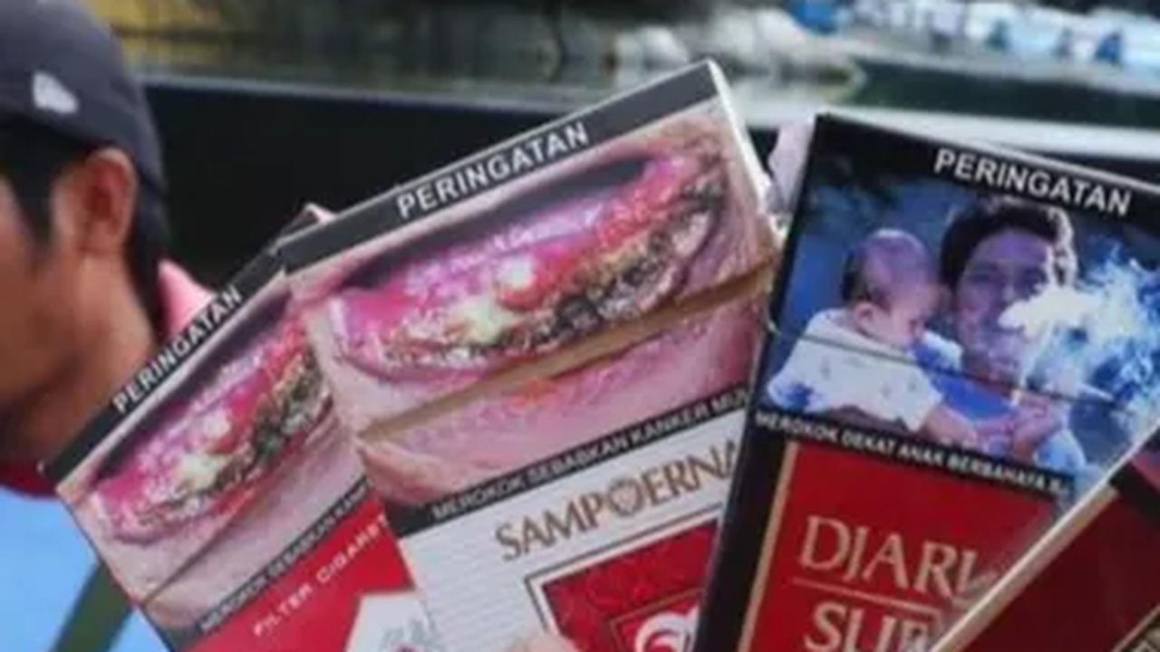 Penjualan Rokok Ketengan Bakal Dilarang, Pedagang Warung Kelontong Bilang Begini