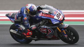 Skill Luar Biasa, Yamaha Jangan Sampai Tak Bawa Toprak Razgatlioglu ke MotoGP 2023