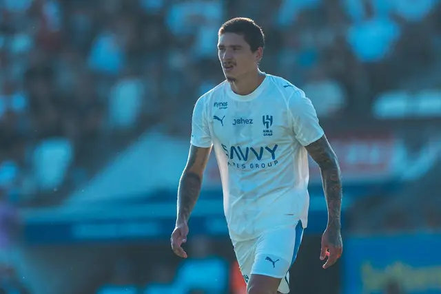 Gol Debut di Laga Uji Coba Terakhir