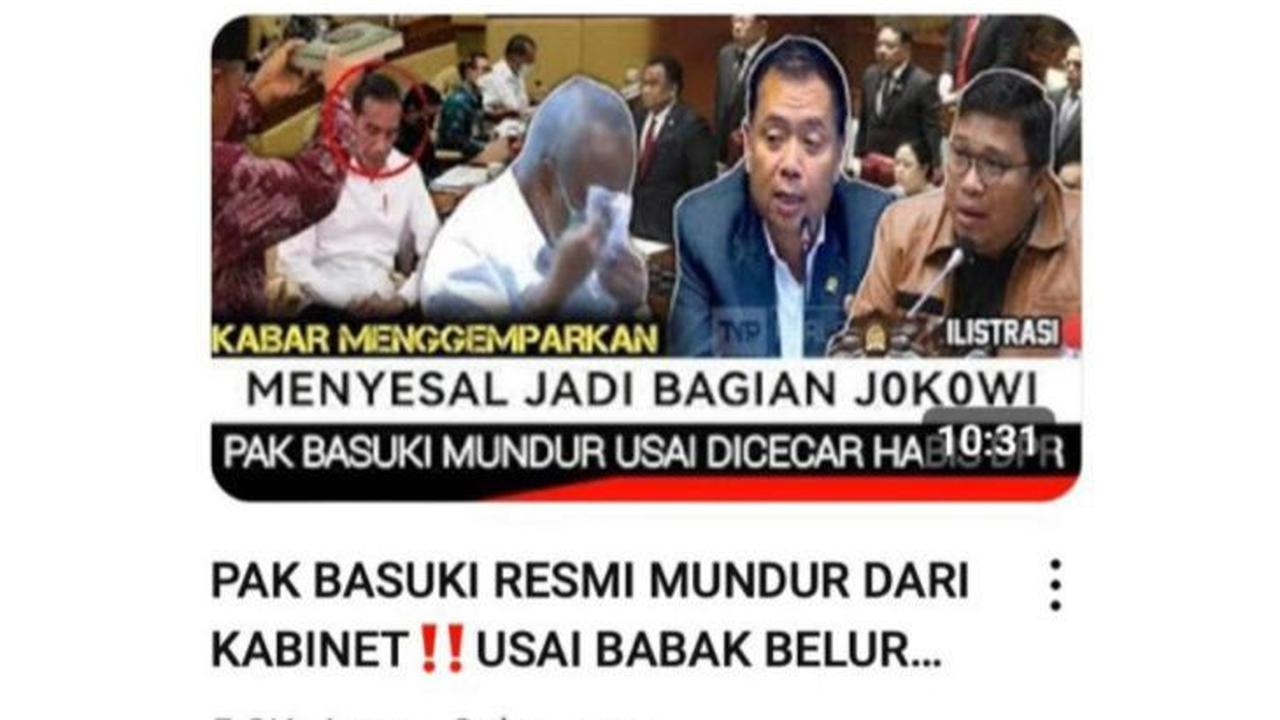Dok. Istimewa