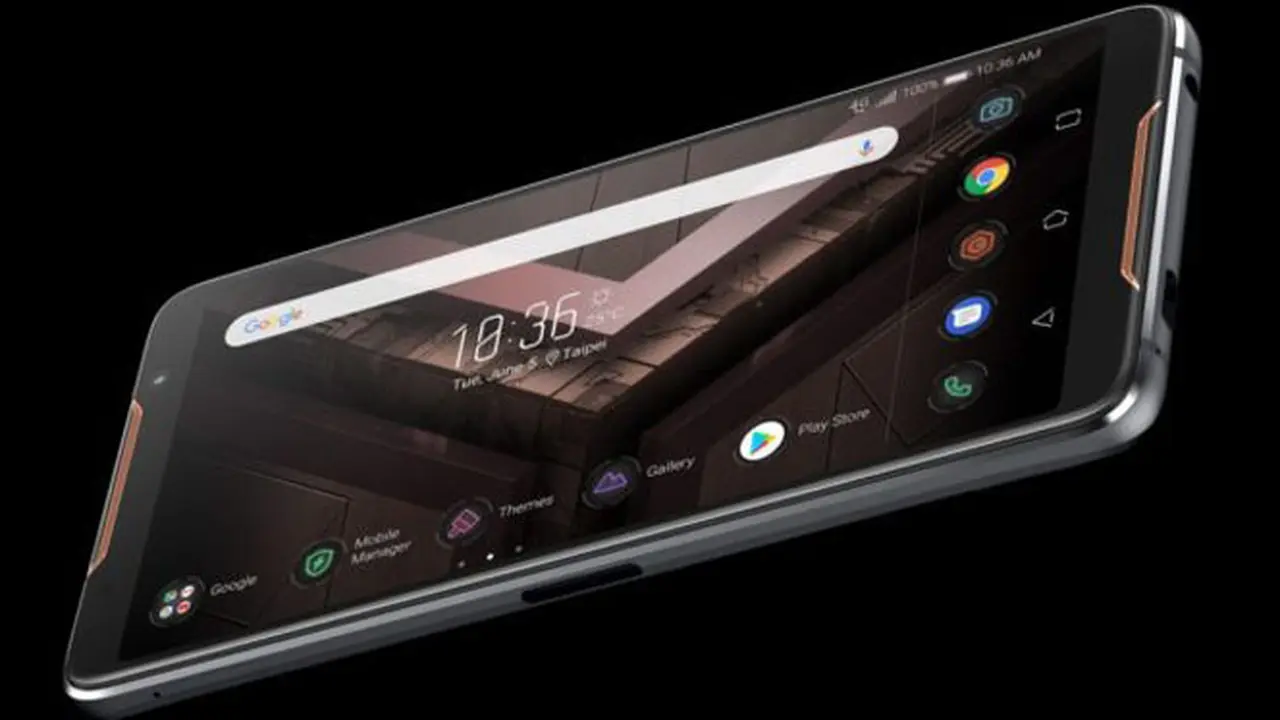 ROG Phone