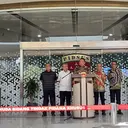 Jampidsus Klarifikasi Terlibat Bisnis Kafe de'CLAN