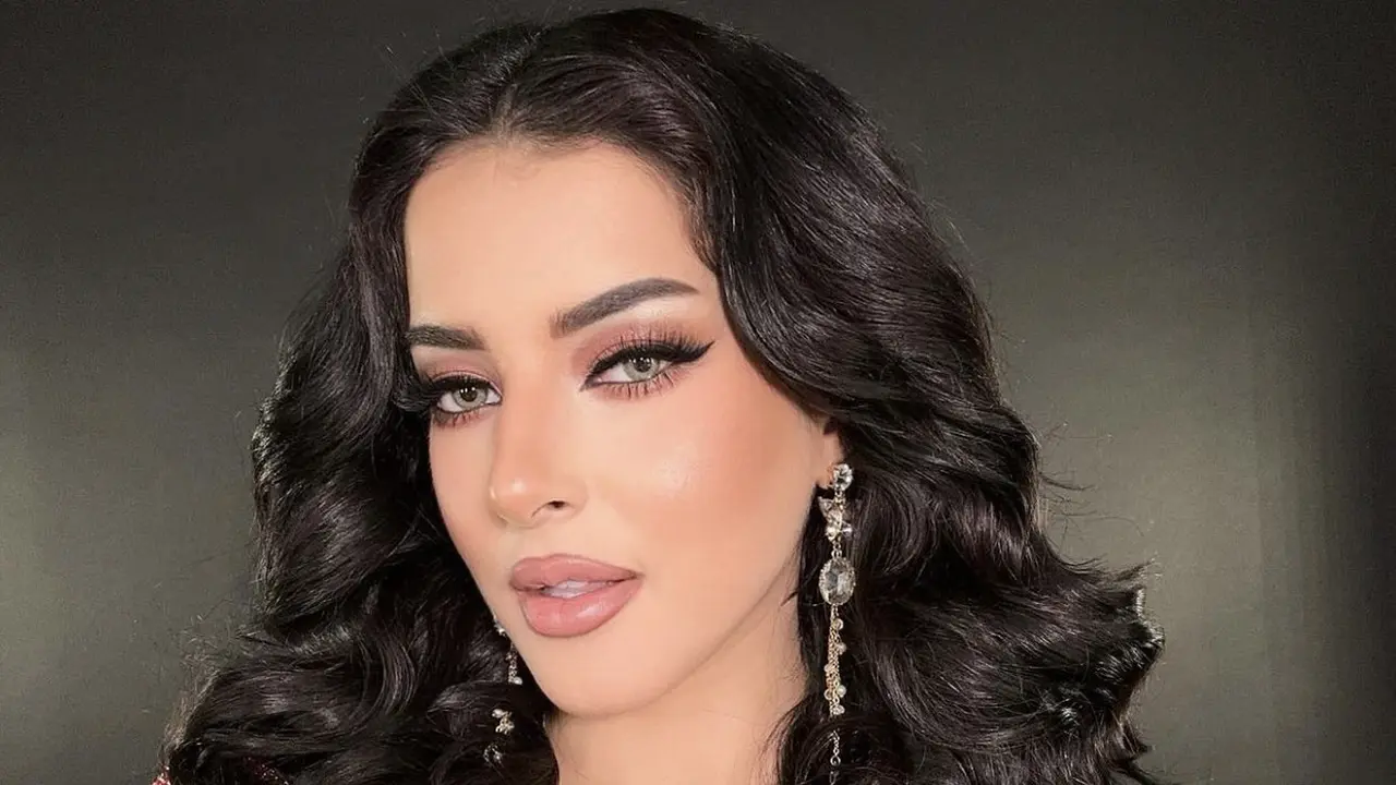 3 Tips Eye Makeup untuk Membuat Arabian Look