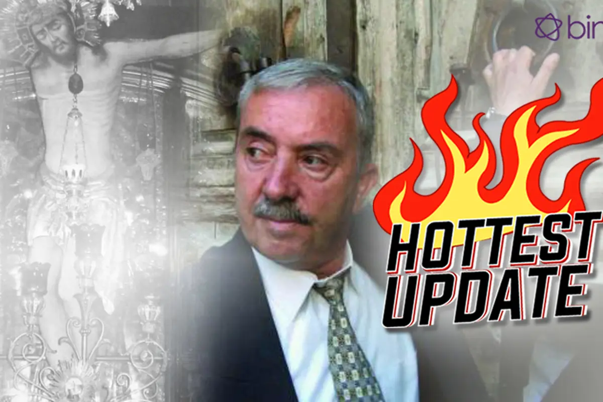 [Bintang] Hottest Update