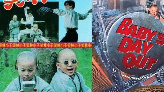 Nostalgia Film Lebaran. (sumber: imdb)