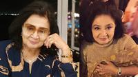 Yurike Sanger Istri Presiden Soekarno (Foto: Instagram @yudhisanger_adventure)