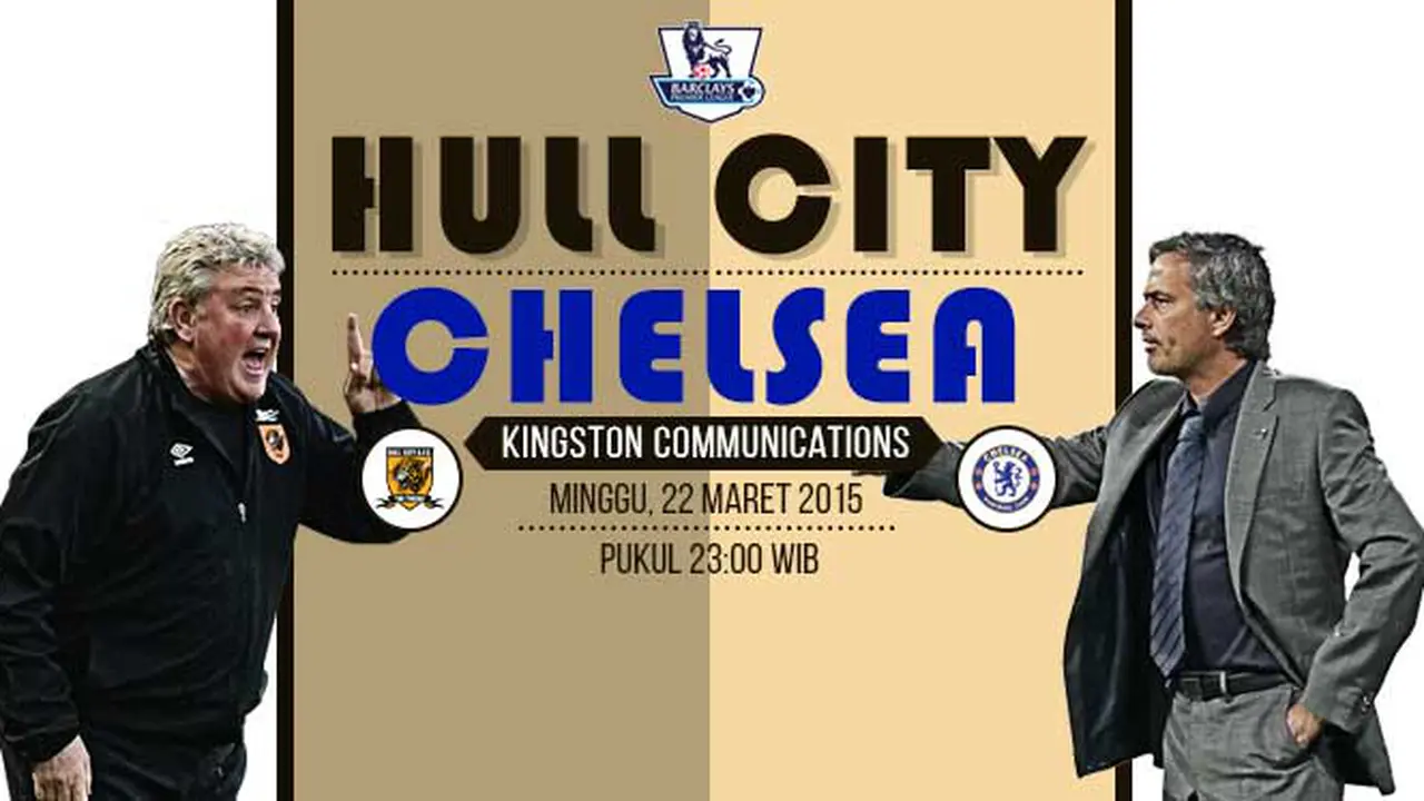 Hull City vs Chelsea