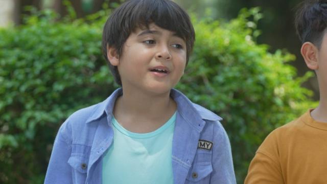 Pelangi Untuk Nirmala