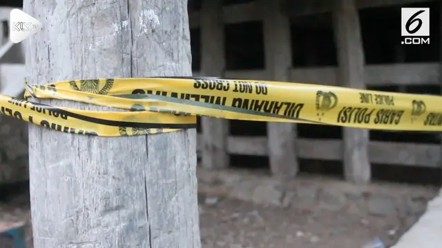 Polisi menyimpulkan penyebab kematian satu keluarga di Samosir, Sumatera Utara adalah akibat masalah rumah tangga.