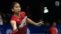 Tekad Baja Greysia Polii Songsong SEA Games 2017