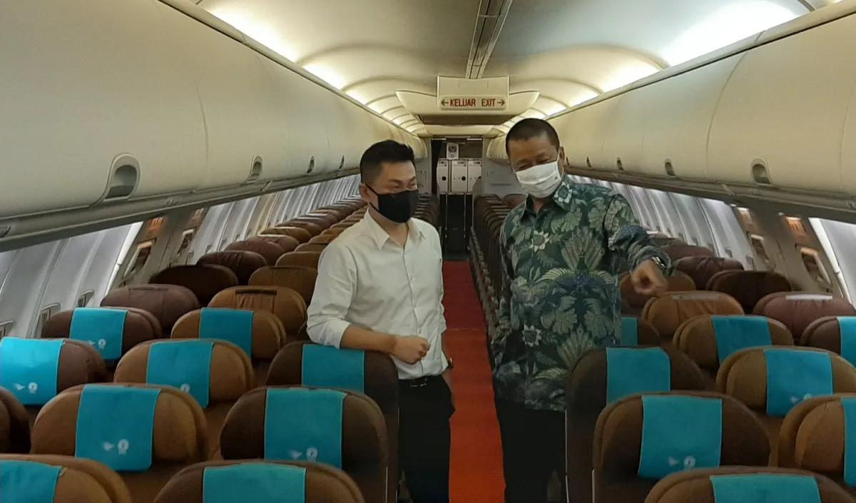"Ke depannya kami akan kembali mengingatkan kepada seluruh karyawan tentang pentingnya menjaga semangat netralitas, utamanya pada masa-masa sekarang ini,"&nbsp;