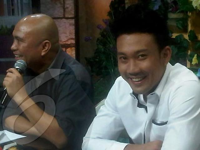 Sebelum Terkenal Denny Sumargo Pernah Jadi Gelandangan Showbiz Liputan6 Com