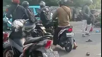 Kecelakaan Maut di Jalan Cut Mutia Bekasi, Truk Diduga Rem Blong