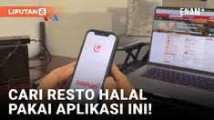 Mencari makanan halal terutama saat Ramadan cukup jadi tantangan di negara-negara yang dengan populasi Muslim yang sedikit, termasuk Amerika Serikat. Namun sebuah aplikasi untuk mencari restoran halal bernama ‘Zabiha’ bisa jadi solusi. Jurnalis V...