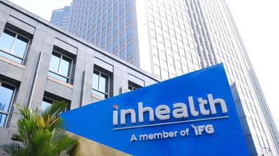 Apresiasi 1,7 Juta Peserta, Inhealth Gelar Festival Kesehatan di 10 Kota