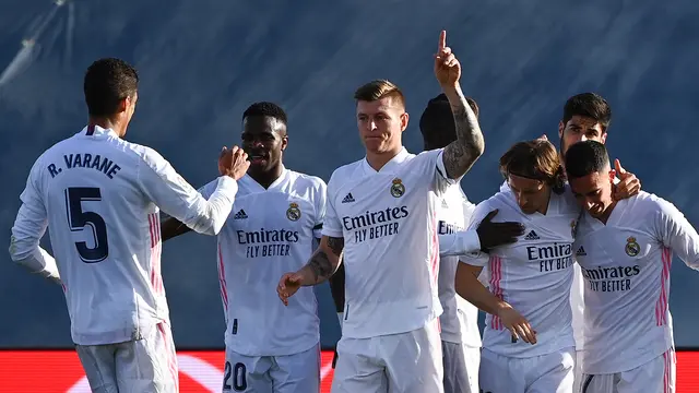 Toni Kroos