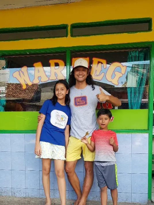 [Instagram/dwisasono]