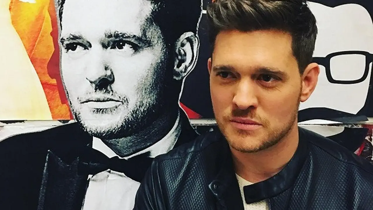 Michael Buble