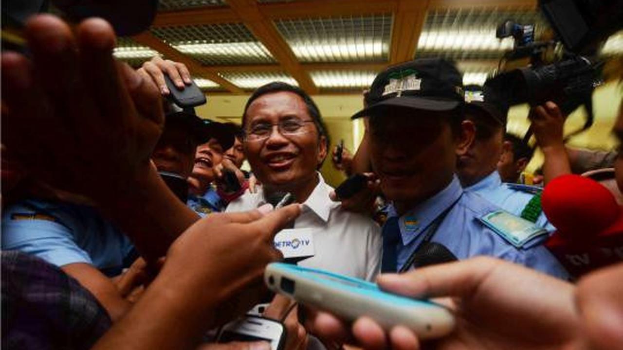 Badan Kehormatan DPR panggil kembali Dahlan Iskan